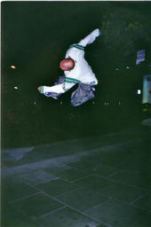 B-Boy Smurf profile picture