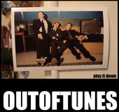 OUTOFTUNES profile picture