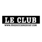 LE CLUB profile picture