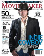 MovieMaker Magazine profile picture
