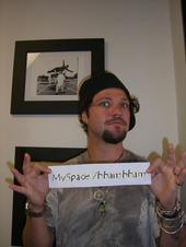 Bam Margera profile picture