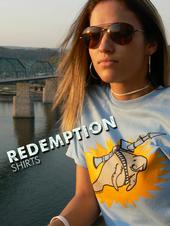 redemptionshirts