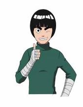 Rock Lee profile picture