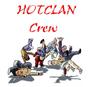 HOTCLAN back of KOREA profile picture