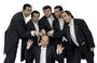 ITALIAN HARMONISTS 5 voci 1 pianoforte profile picture