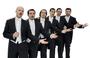 ITALIAN HARMONISTS 5 voci 1 pianoforte profile picture