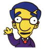 Milhouse profile picture