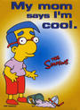 Milhouse profile picture