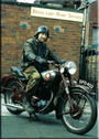 BIKER FROM HELL (well wolverhampton anyway!!) profile picture