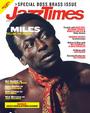 JazzTimes Magazine profile picture