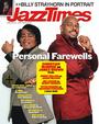 JazzTimes Magazine profile picture