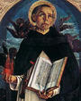 St. Vincent Ferrer profile picture