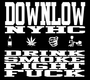 DOWN LOW N.Y.H.C. profile picture