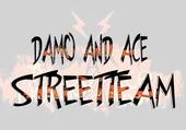 The Damo and Ace Street Team profile picture