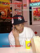 Cory Gunz profile picture