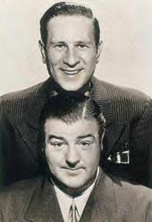 Abbott & Costello profile picture