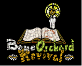 Bone Orchard Revival profile picture