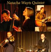 Natacha Wuyts Quintet profile picture