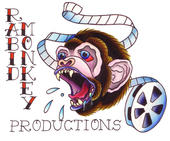 Rabid Monkey Productions profile picture