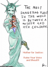 MotherForJustice!Â© profile picture