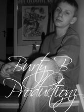 BURTY B - PRODUCER profile picture