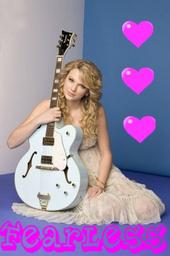 .::Fearless Swift Fans.:: profile picture