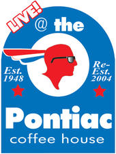 Live! @ the Pontiac profile picture