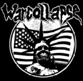 WARCOLLAPSE (Official) profile picture