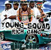 Young Squad Rich Gang profile picture