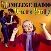 College Radio Dance Party profile picture