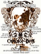 The Opium Den profile picture