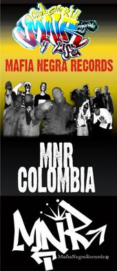 MNR COLOMBIA YILBANO NEW MEMBER MIX TAPE PRONTO profile picture