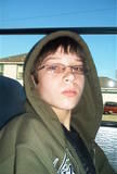 New Myspace Its First On My Top 8 profile picture