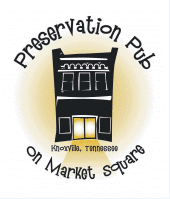 Preservation Pub profile picture