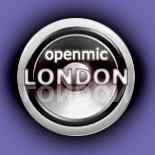 OPENMICLONDON profile picture