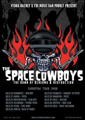 THE SPACE COWBOYS profile picture