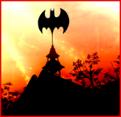 Church of Batman profile picture