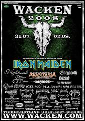 Wacken Open Air profile picture