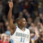 Earl Boykins profile picture