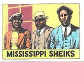 Mississippi Sheiks profile picture