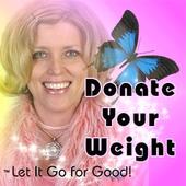 Donate Your Weight profile picture