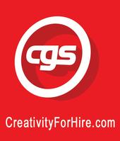 Creativity For Hire profile picture