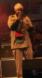 Souljah Blunty A.K.A Ras Chandos profile picture