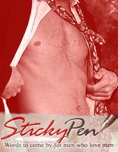 Sticky Pen- Gay Erotica profile picture