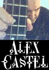 Alex Castel profile picture