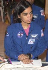 Kalpana Chawla Memorial profile picture