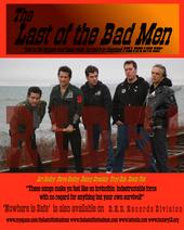 The Last Of The Bad Men profile picture