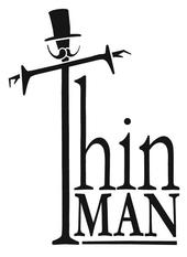 Toby Kidd - Thin Man Records profile picture