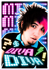 Mike Diva profile picture