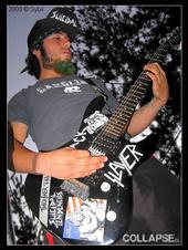 Satanic Cumshot Guitar profile picture